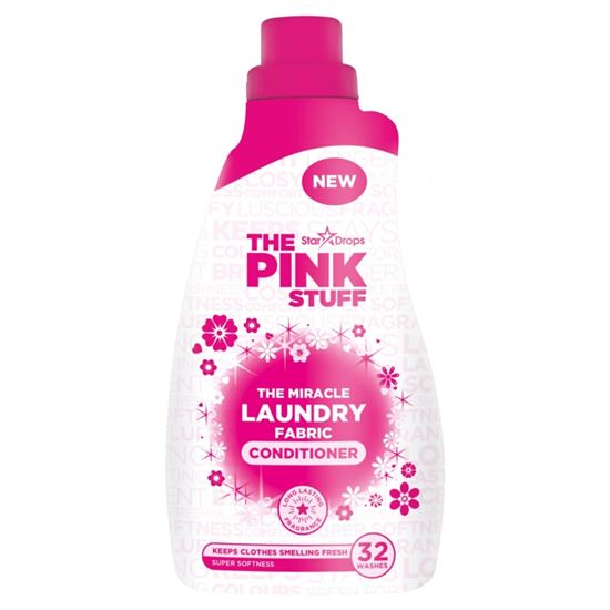 the-pink-stuff-fabric-conditioner