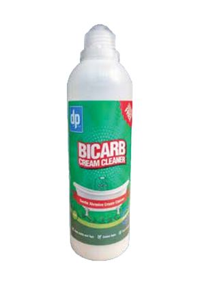 dri-pak-bicarb-cream-cleaner