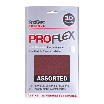 prodec-advance-proflex-sanding-sheets