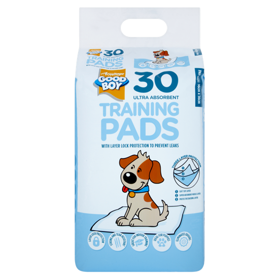 good-boy-hygiene-puppy-pads