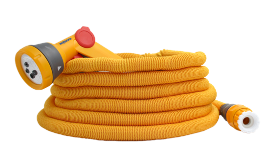 hozelock-wonderhoze--multi-spray-gun