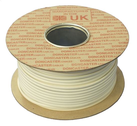 doncaster-cable-2-core-flat-flex---white