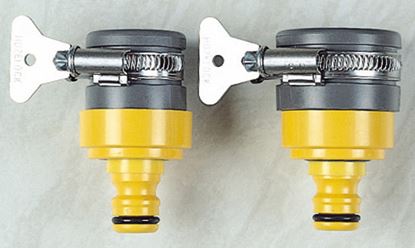 hozelock-universal-round-tap-connector