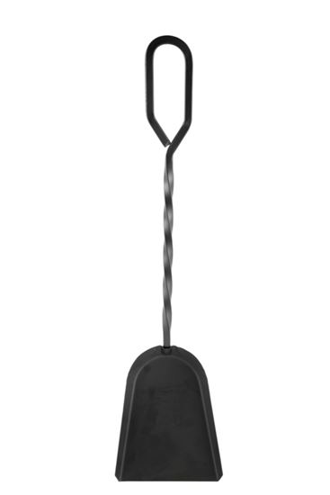 hearth--home-black-iron-shovel