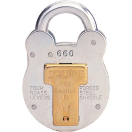squire-4-lever-galvanised-steel---old-english-padlock