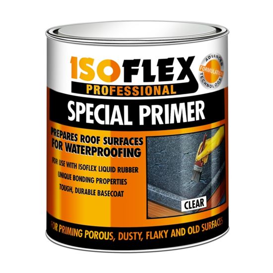 isoflex-special-primer