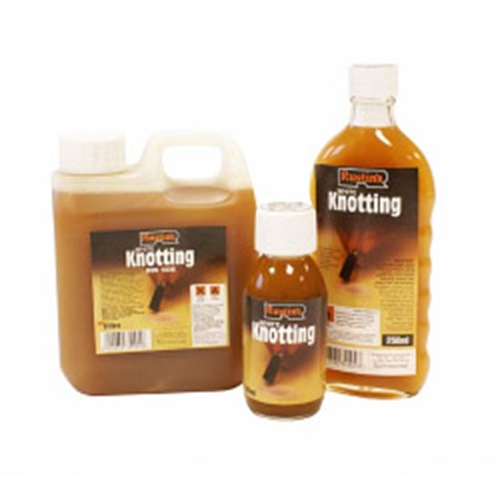 rustins-white-knotting