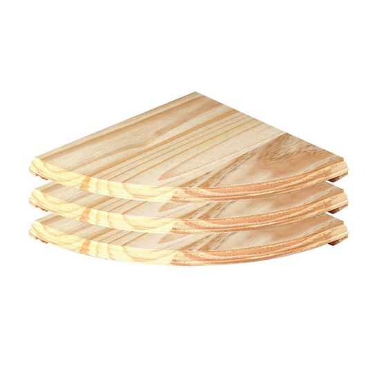 core-3-pack-natural-wood-corner-shelf-kit