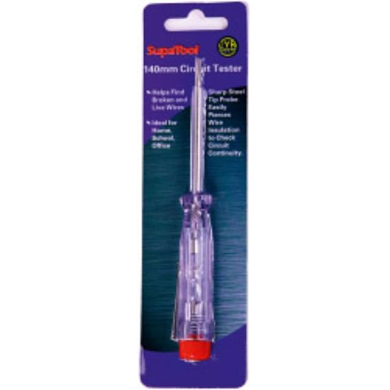 supatool-circuit-tester