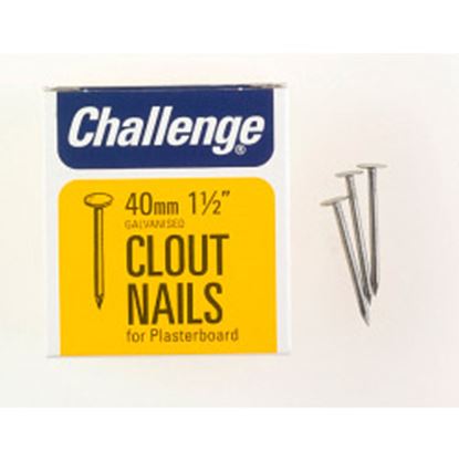 challenge-clout---plasterboard-nails---galvanised-box-pack