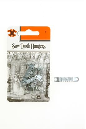 x-saw-tooth-hangers---zinc-plated-blister-pack