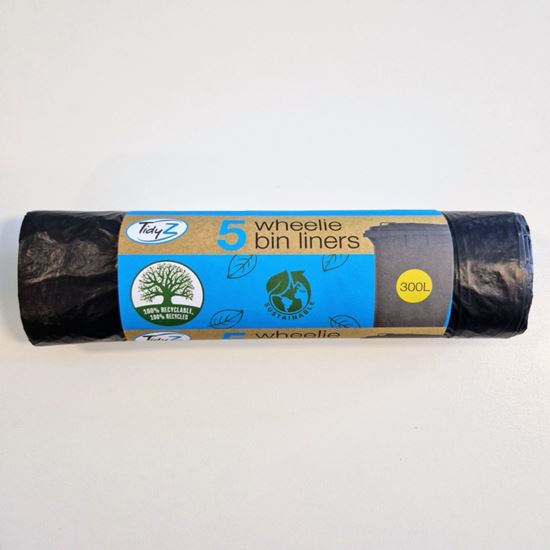tidyz-wheelie-bin-liners