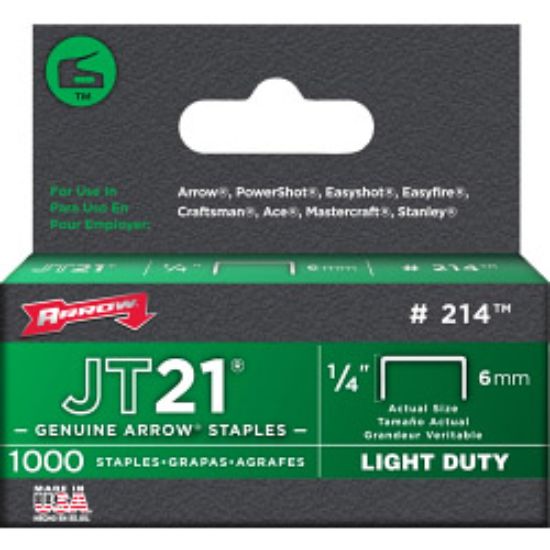 arrow-jt21t27-staples