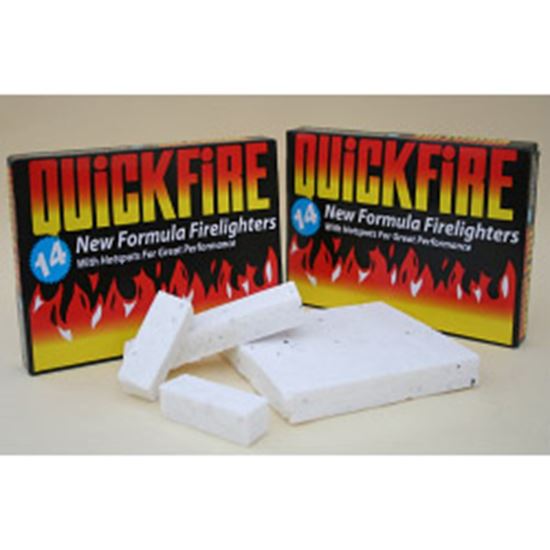 quickfire-firelighters