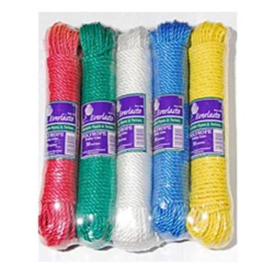 everlasto-polyrope-pulley-line