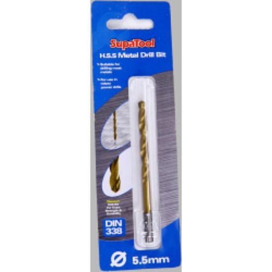 supatool-titanium-coated-hss-drill-bits
