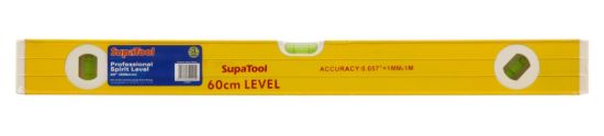 supatool-2460cm-spirit-levels