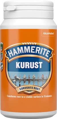 hammerite-kurust