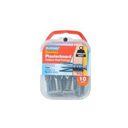 plasplugs-regular-duty-plasterboard-fixings