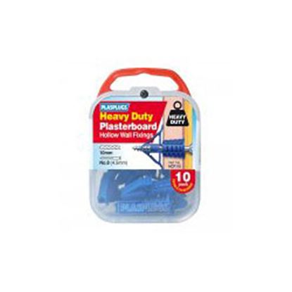 plasplugs-heavy-duty-plasterboard-fixings