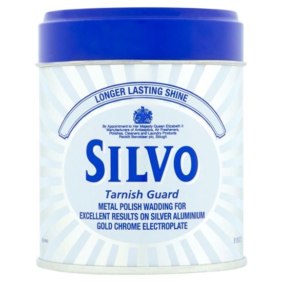 silvo-tarnish-guard
