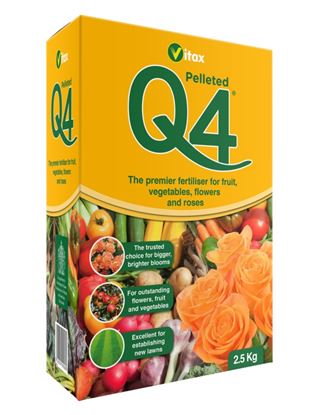 vitax-q4