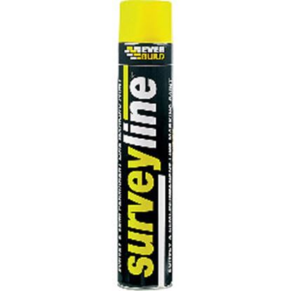 everbuild-surveyline-paint-700ml