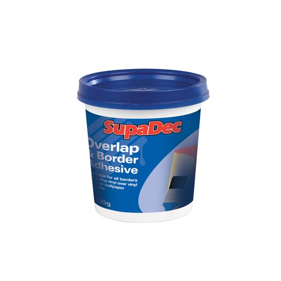 supadec-overlap--border-adhesive