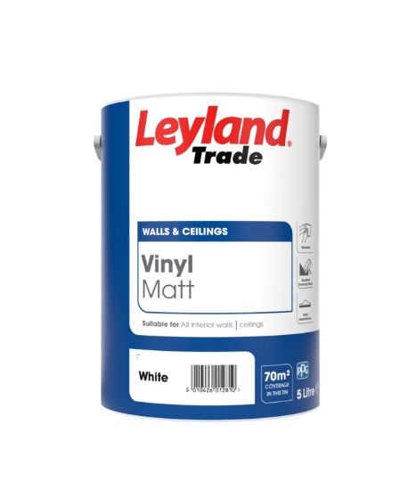 leyland-trade-vinyl-matt-5l