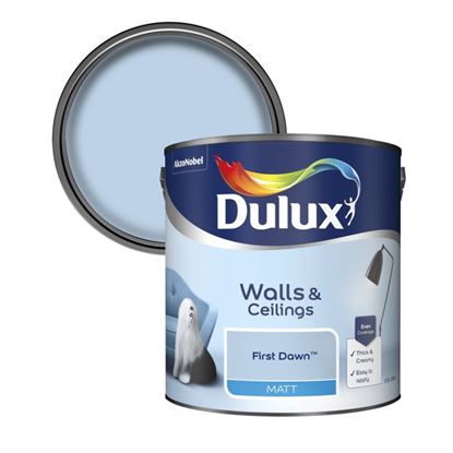 dulux-matt-25l