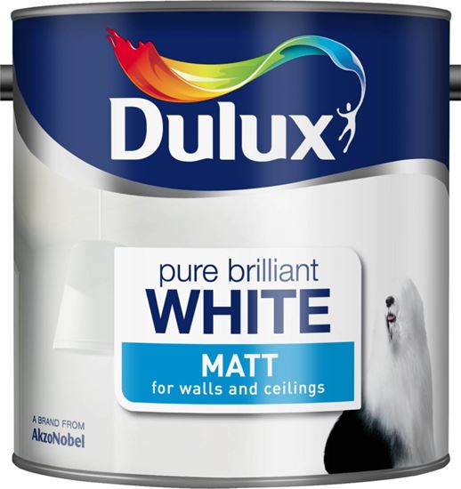 dulux-matt-25l