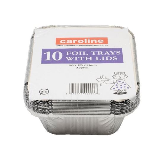 caroline-foil-trays-with-lids