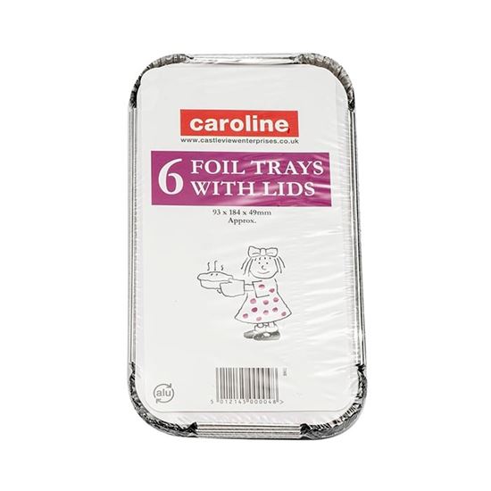 caroline-foil-trays-with-lids