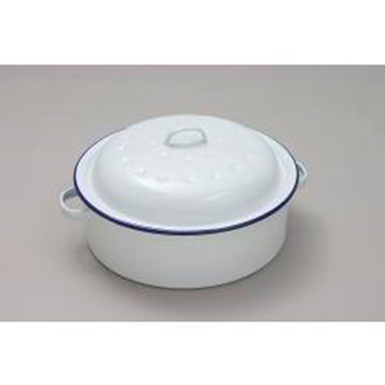 falcon-falcon-roaster-round---traditional-white