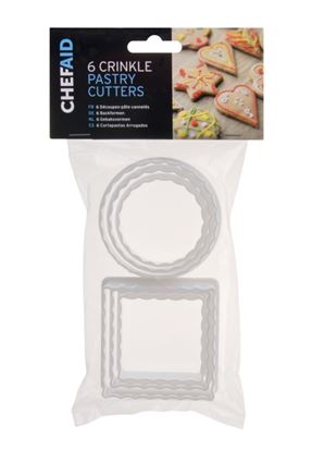 chef-aid-pastry-cutters