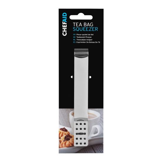 chef-aid-teabag-squeezer---stainless-steel