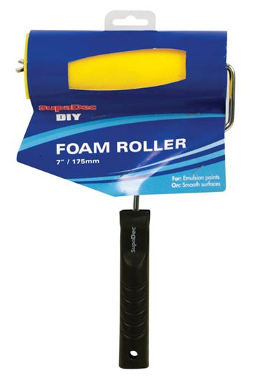 supadec-foam-roller