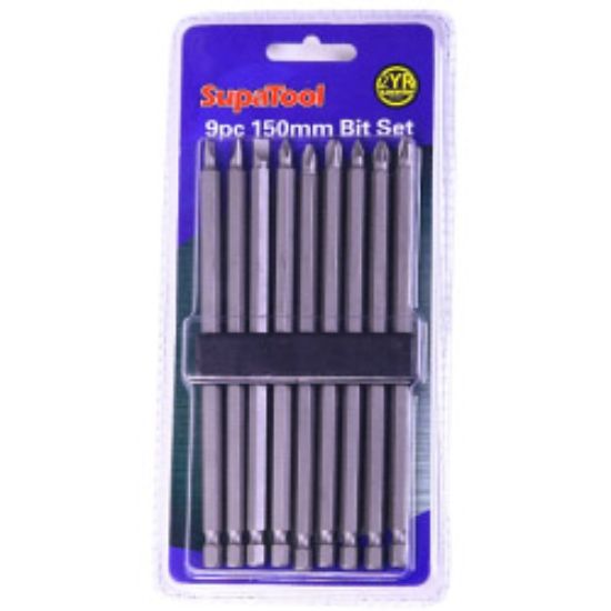 supatool-bit-set-150mm