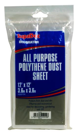 supadec-all-purpose-polythene-dust-sheets