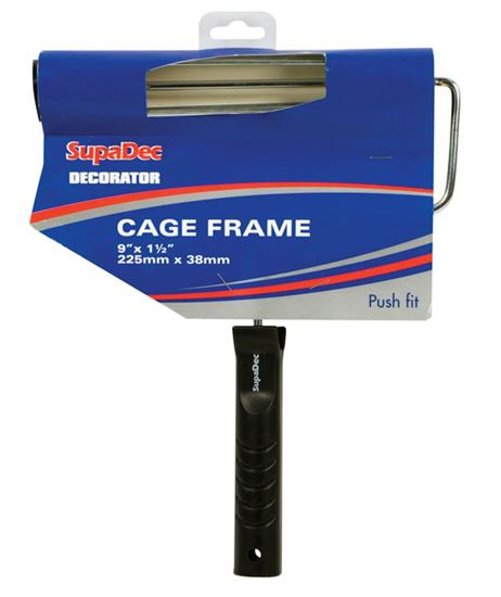 supadec-roller-frame-with-plastic-handle