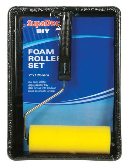 supadec-foam-roller--tray-set