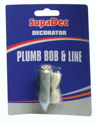 supadec-decorator-plumb-bob--line