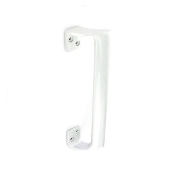 securit-aluminium-oval-grip-pull-handle-bright