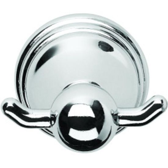 croydex-westminster-double-robe-hook