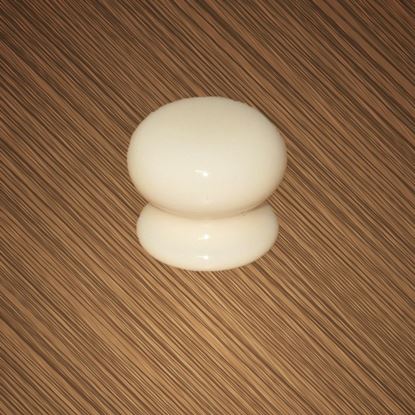 securit-ceramic-knob-beige-35mm