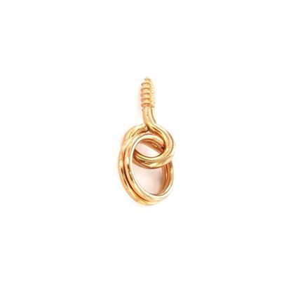 securit-picture-screw-eye--rings-coppered-4