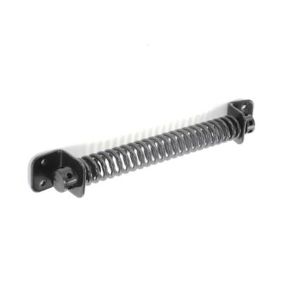 securit-door--gate-spring-black