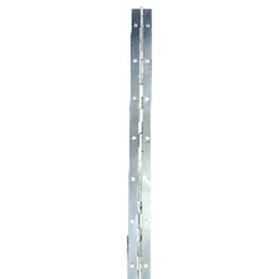 securit-piano-hinge-zinc-plated-priced-per-length