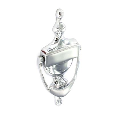 securit-chrome-urn-knocker