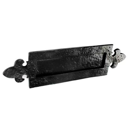 securit-antique-letter-plate-fancy